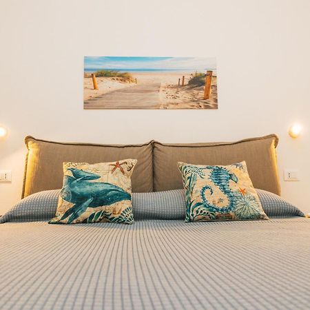 Case Vacanze Il Sogno 2 Porto Pino Habitación foto