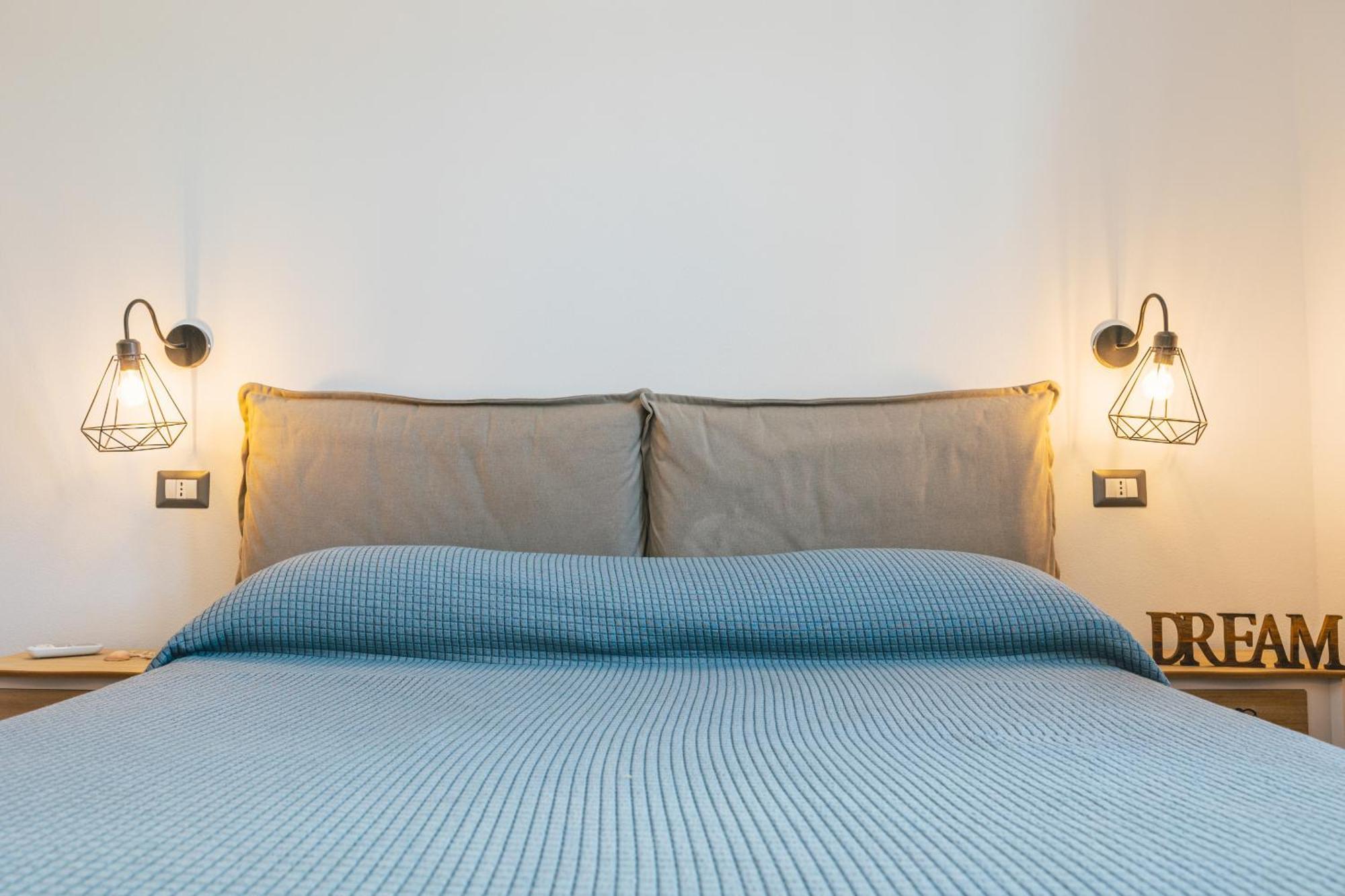 Case Vacanze Il Sogno 2 Porto Pino Habitación foto