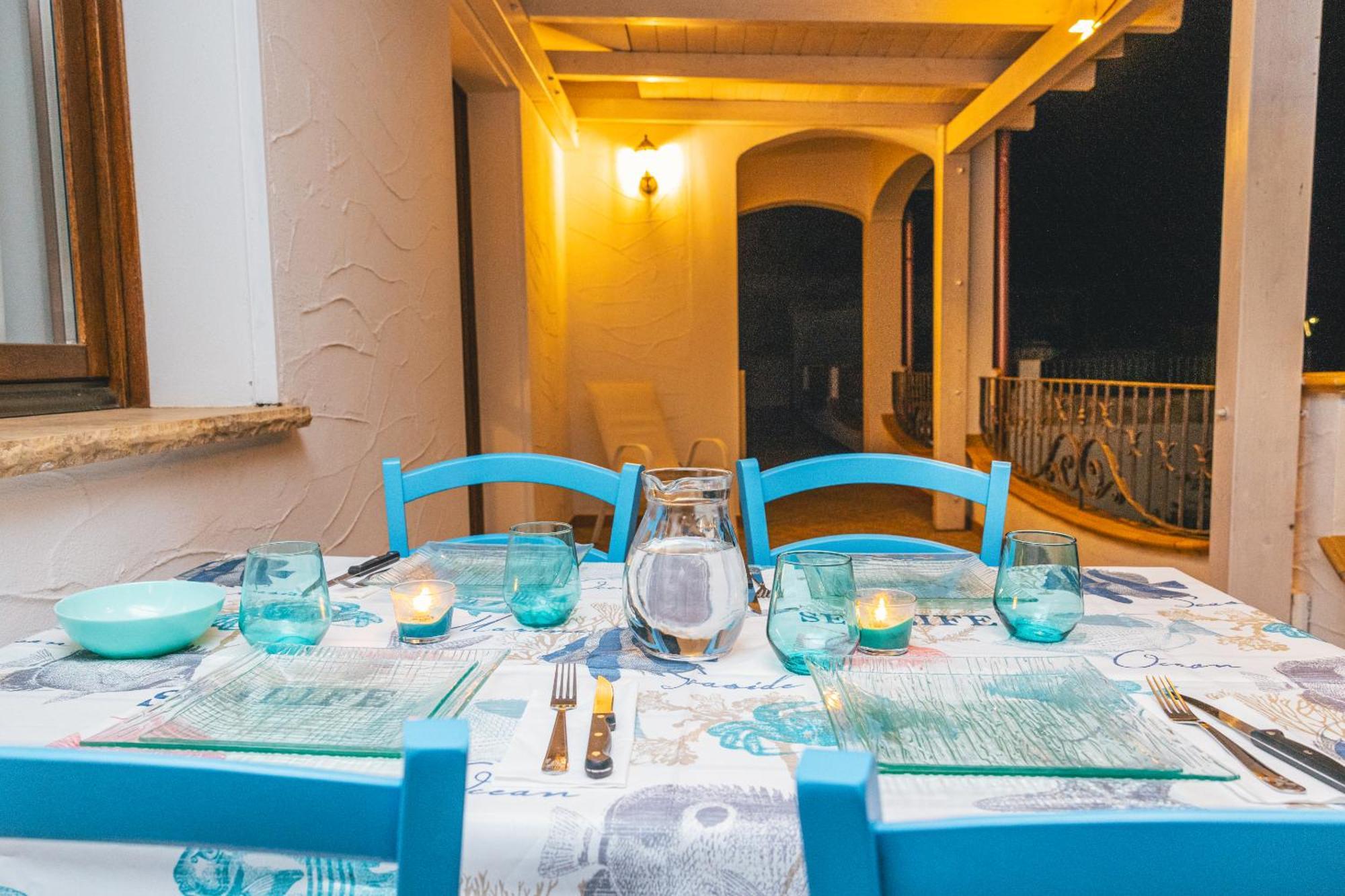 Case Vacanze Il Sogno 2 Porto Pino Habitación foto